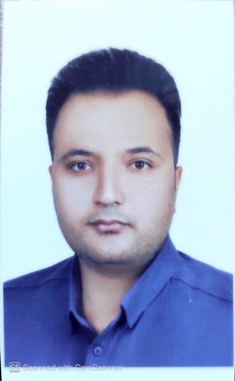 اعضا و مشاوران حقیقی -