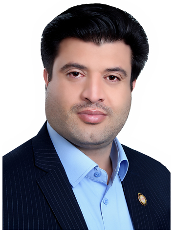 اعضا و مشاوران حقیقی -